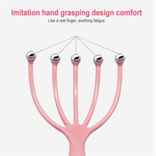 Grip Scalp