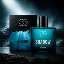Og Beauty Luxury Shadow Eau De Parfum (50ml  1 Pc)